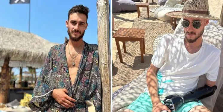 Иво Карамански в ареста за кражба на луканка