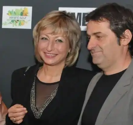 Иво на Мира Радева се разфуча: Аз какво съм виновен, че тя изкука и драпа да се прави на известна?! (ВИЖ ТУК)