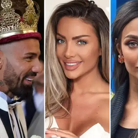 Тайните на Благо Георгиев: Всички жени в живота му (СНИМКИ)