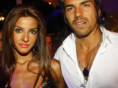 Тайните на Благо Георгиев: Всички жени в живота му (СНИМКИ)