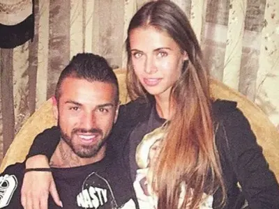 Тайните на Благо Георгиев: Всички жени в живота му (СНИМКИ)