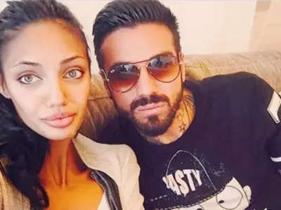 Тайните на Благо Георгиев: Всички жени в живота му (СНИМКИ)