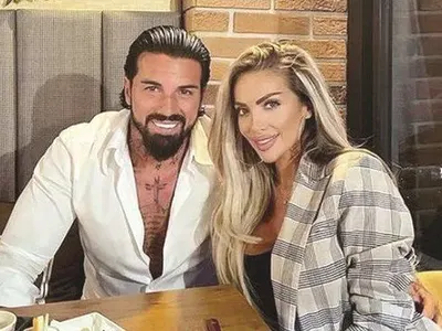 Тайните на Благо Георгиев: Всички жени в живота му (СНИМКИ)