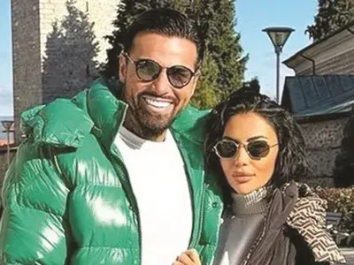 Тайните на Благо Георгиев: Всички жени в живота му (СНИМКИ)