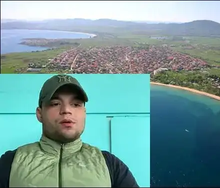 Издирваният от МВР прокурорски син от Перник засечен на плаж в Черноморец