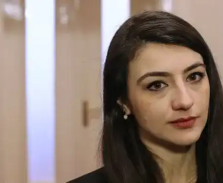 Скандал в „Промяната“: Лена Бориславова на изхода!