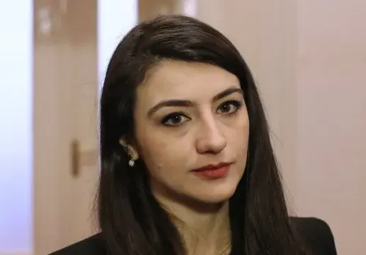 Скандал в „Промяната“: Лена Бориславова на изхода!