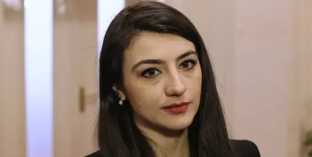 Скандал в „Промяната“: Лена Бориславова на изхода!