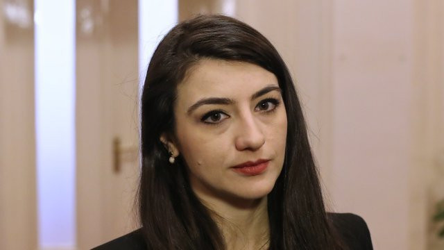 Скандал в „Промяната“: Лена Бориславова на изхода!