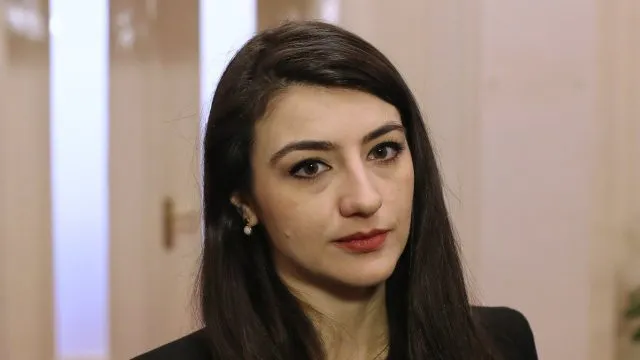 Скандал в „Промяната“: Лена Бориславова на изхода!