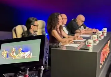 Измама в ефир? Истината за новото музикално шоу на Маги Халваджиян