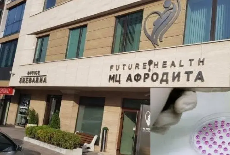 ИЗМАМАТА "СТВОЛОВИ КЛЕТКИ": Плащаш хилядарки, съсипват ти образеца и те съдят за капак