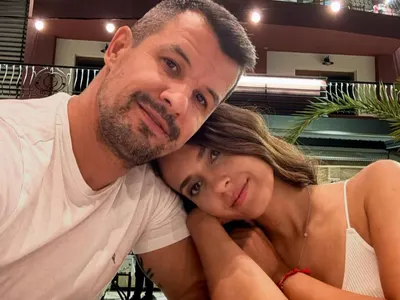 Изненада! Бившият на Мика се сгоди за Бесте Сабри (СНИМКИ на диаманта)