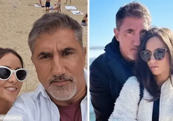 Жената на Башар Рахал готви нонстоп