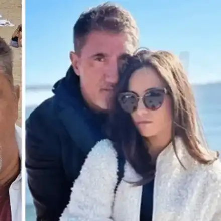 Жената на Башар Рахал готви нонстоп