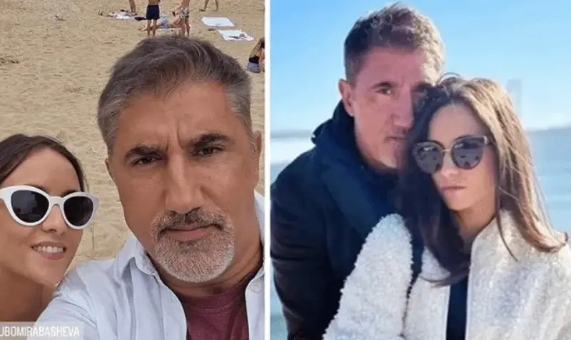 Жената на Башар Рахал готви нонстоп