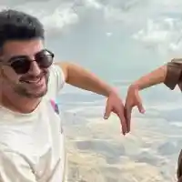 Жената на Сашо Кадиев му нае готвач