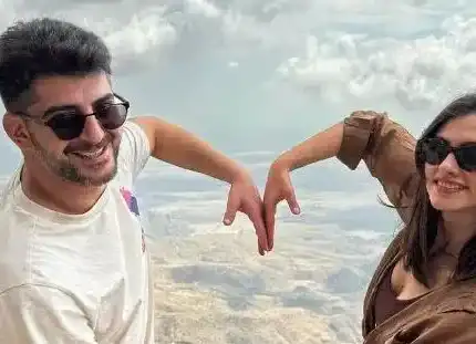 Жената на Сашо Кадиев му нае готвач