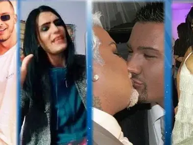 Как да станеш звезда без глас и с фалшив корем! Торино и Пашата се разделиха на ужким…