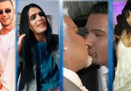 Как да станеш звезда без глас и с фалшив корем! Торино и Пашата се разделиха на ужким…