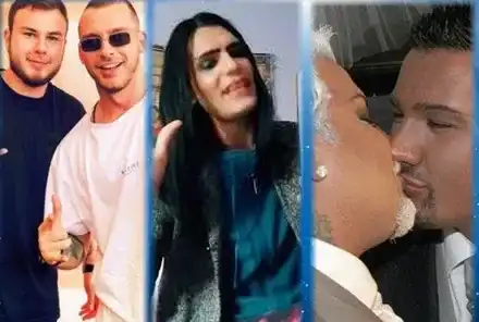 Как да станеш звезда без глас и с фалшив корем! Торино и Пашата се разделиха на ужким…