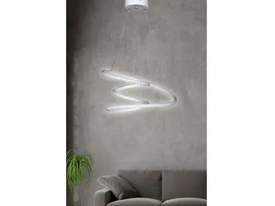 Скандалното осветление, което преобразява дома ви!