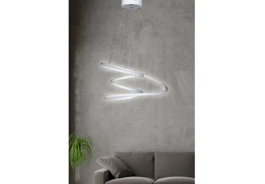 Скандалното осветление, което преобразява дома ви!