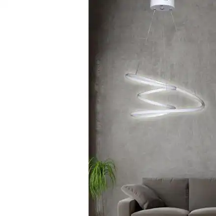 Скандалното осветление, което преобразява дома ви!