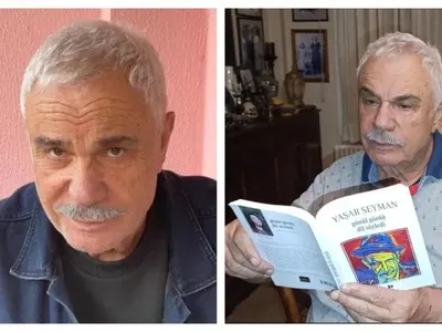 Какво му е на Али Ръза? Актьорът е загубил 45 кг от теглото си