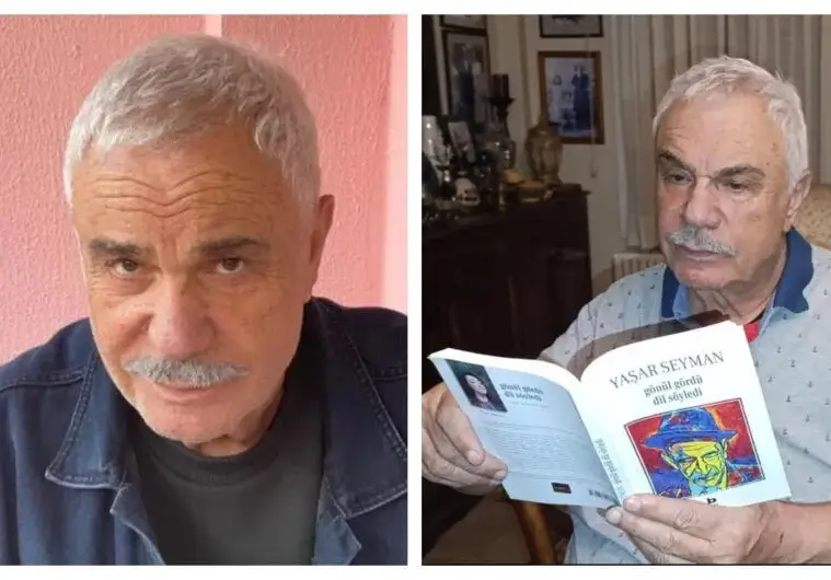 Какво му е на Али Ръза? Актьорът е загубил 45 кг от теглото си