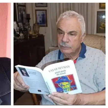 Какво му е на Али Ръза? Актьорът е загубил 45 кг от теглото си