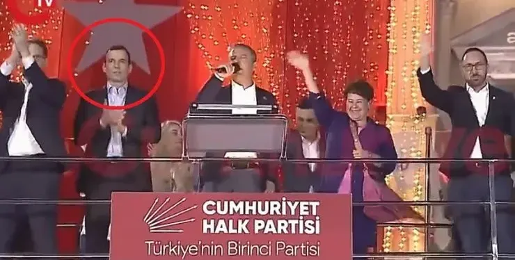 Скандал! Кметът Васил Терзиев на митинг в Истанбул вместо в София?