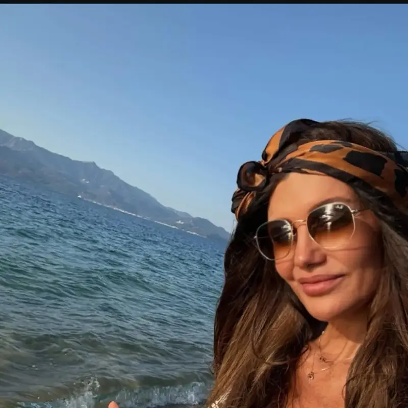 Кали запраши за Гърция