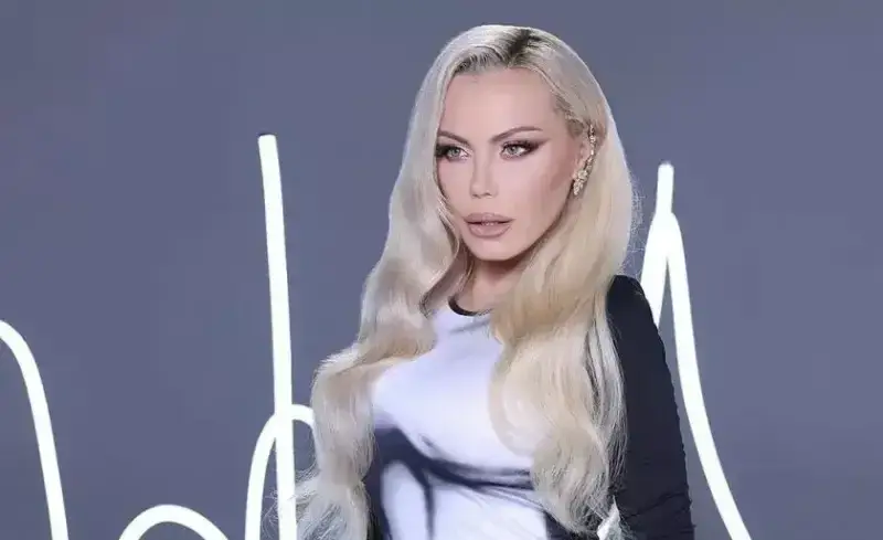 Камелия шокира с неочакван флирт!