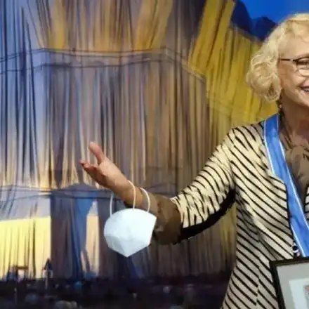 Камелия Тодорова: Лято без плаж, но с джаз и внуци