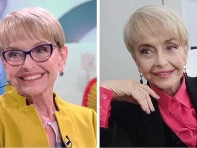 Камелия Тодорва: Имах любов със Стефан Данаилов