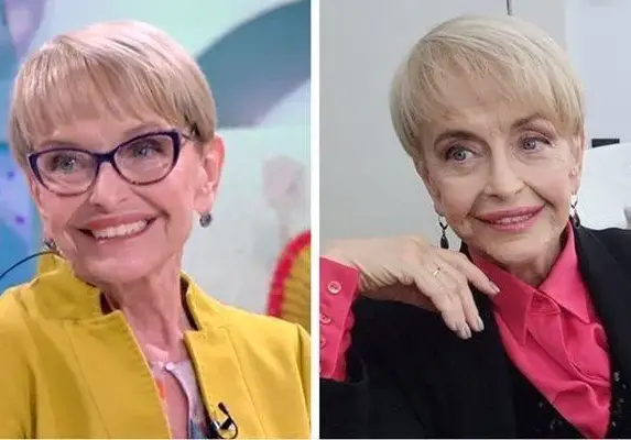 Камелия Тодорва: Имах любов със Стефан Данаилов