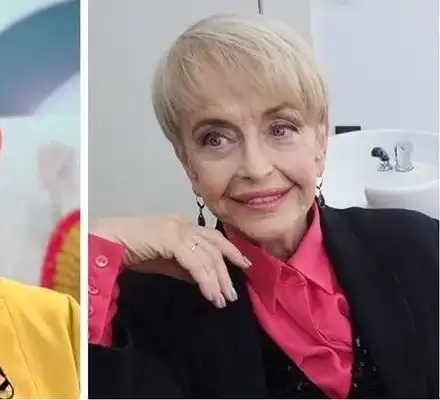 Камелия Тодорва: Имах любов със Стефан Данаилов