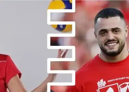 Любов на дистанция: Карлос Насар и новата му приятелка от Русия!