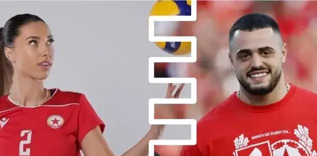 Любов на дистанция: Карлос Насар и новата му приятелка от Русия!