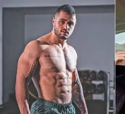 Скандалът е на хоризонта! Карлос Насар се залюбва с нова красавица!