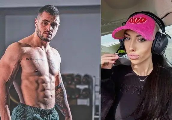 Скандал с Карлос Насар! Обича волейболистка и забрави бившата!