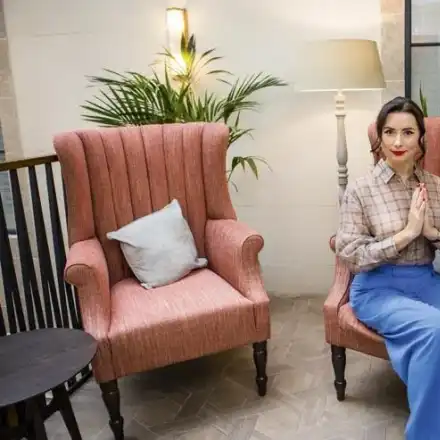 Кобилкина измисли нов бизнес