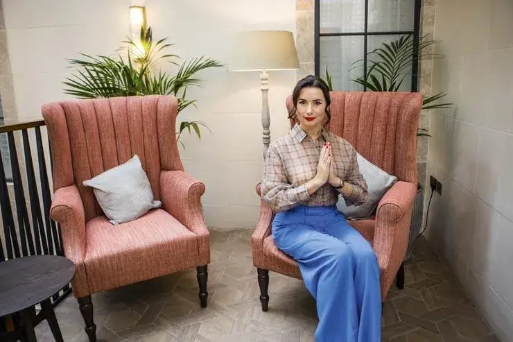 Кобилкина измисли нов бизнес