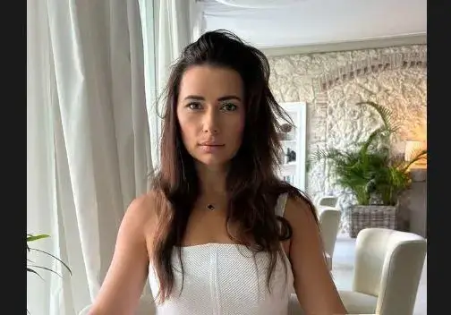 Кобилкина проговори за младото гадже: Запознахме се във фитнеса (Подробности)