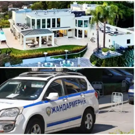 Кой е мистериозният оръжеен бос Христо Христов, когото прокуратурата разследва за връзки с Русия