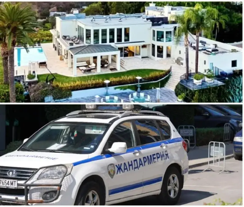 Кой е мистериозният оръжеен бос Христо Христов, когото прокуратурата разследва за връзки с Русия