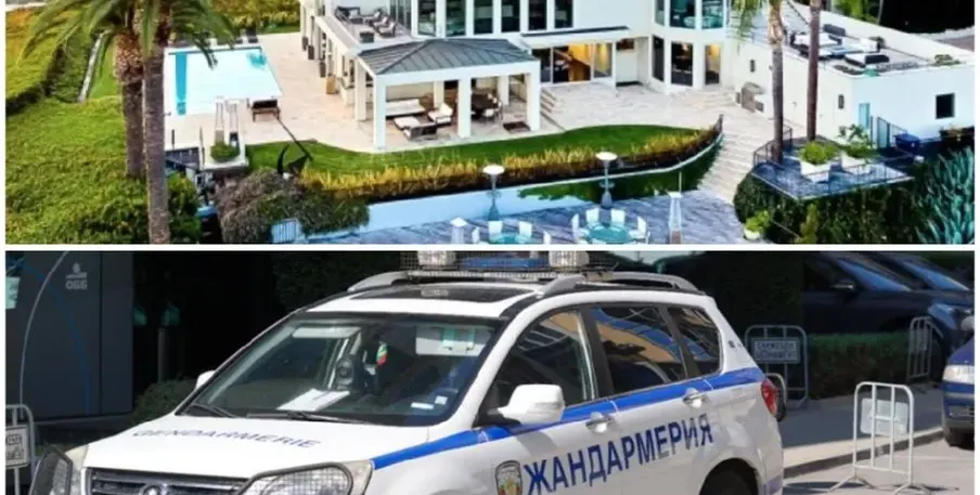 Кой е мистериозният оръжеен бос Христо Христов, когото прокуратурата разследва за връзки с Русия