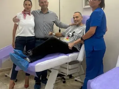 Шок! Драго Чая шокира с новата си визия и драстично отслабване!