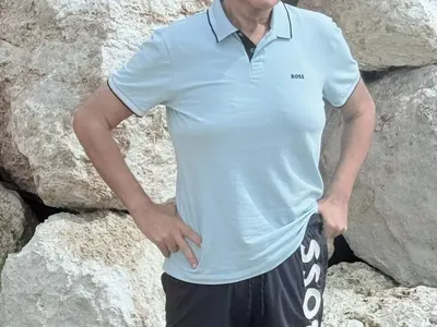 Шок! Драго Чая шокира с новата си визия и драстично отслабване!